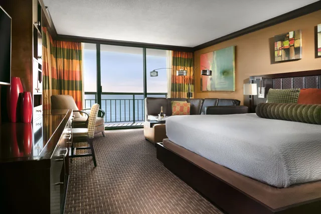 Superior, King Bed, Adult Only، The San Luis Resort Spa & Conference Center 2/9