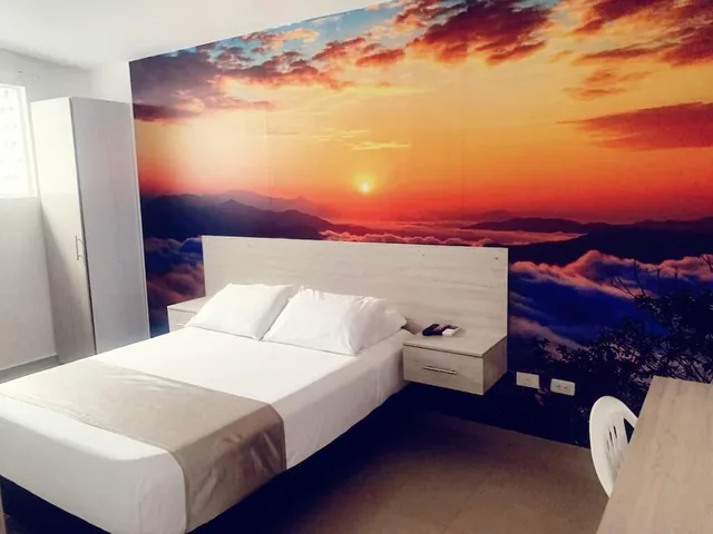 غرفة قياسية، Hotel Boutique Granada Loft AP 3/4