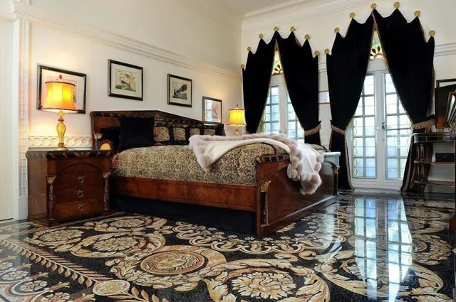 Exceptional, Suite, King and Twin Beds, City View، THE VILLA CASA CASUARINA 1/1