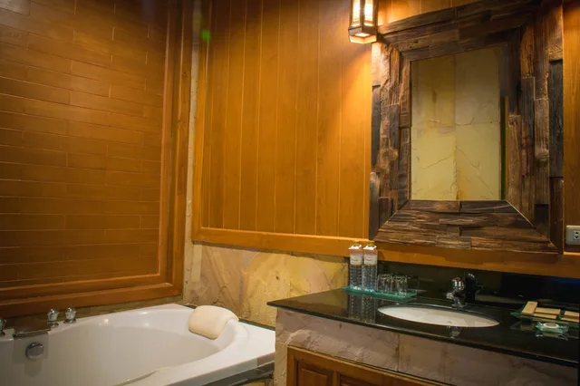 Executive Pool Suite، Panviman Resort Koh Phangan 3/4