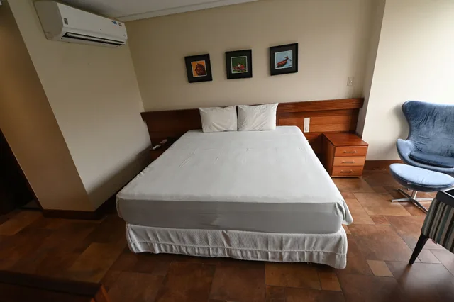 Prime, Suite, Queen Bed, Sofa، Atrium Quinta De Pedras 4/10