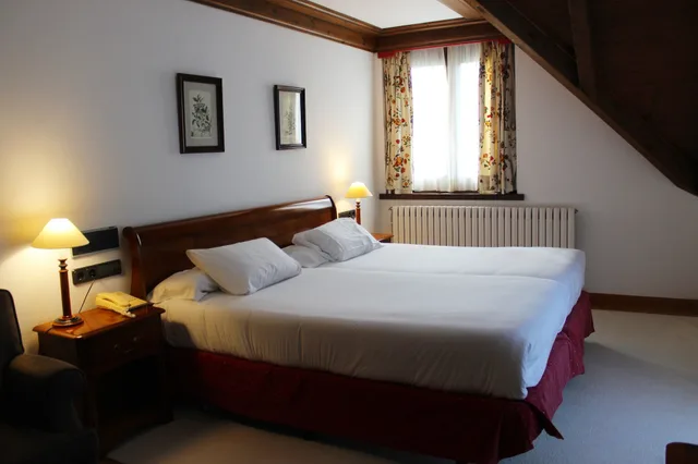Melia, Triple, 3 Beds، Hotel de Tredos Baqueira Affiliated by Melia 6/7