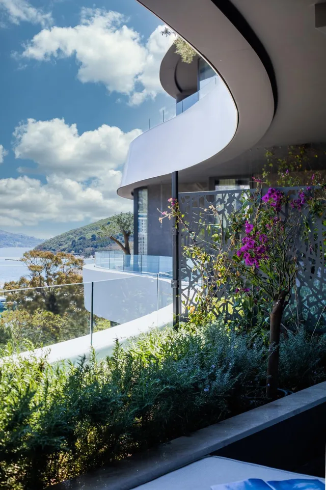 Presidential, Suite, Sea View, 2 Balconies، Boutique Hotel Vissi d Arte 10/10