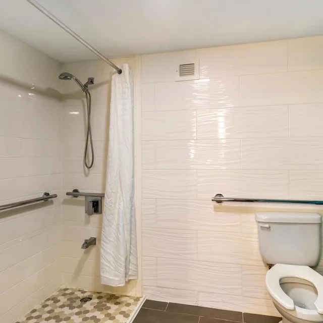 Room, Queen Bed, Accessible, Best Western Plus Executive Hotel 6/7