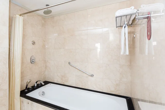 جناح بسرير كوين بغرفة نوم واحدة، Eastwood Richmonde Hotel 6/6