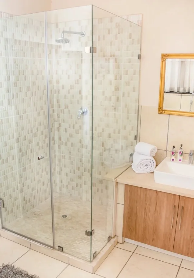 غرفة عائلية بسرير كينج وسرير فردي، Gardenia Boutique Hotel 5/5