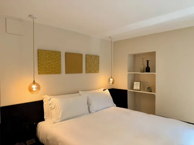 Superior, Queen Bed, Private Garden، Avogaria Locanda Restaurant 1/8