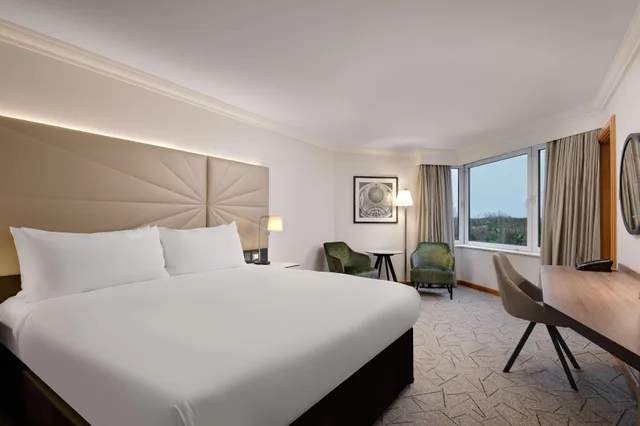 شقة، Hilton Birmingham Metropole 1/3