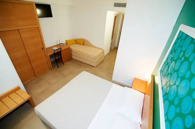 Comfort, Double Bed, Cico Boutique Hotel 1/4