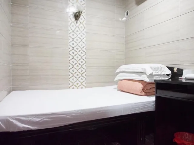 غرفة أساسية مفردة بسرير فردي، Everest Guest House 3/4