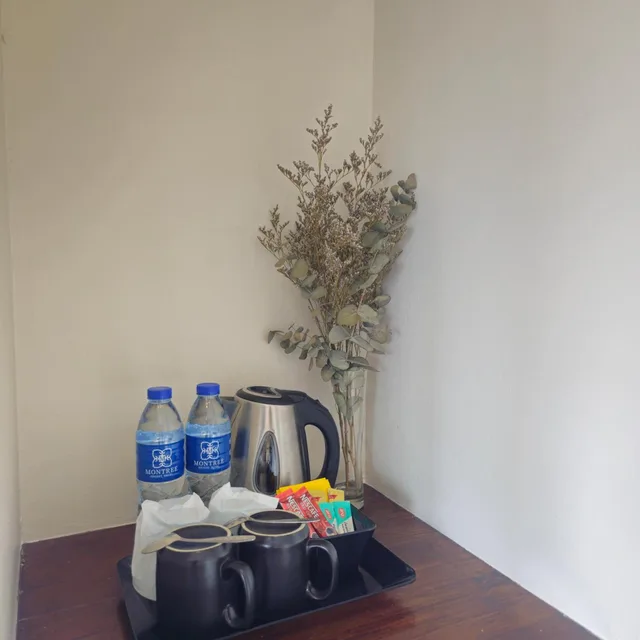 غرفة سوبيريور بسرير كينج، Montree Phuket Hotel 4/5