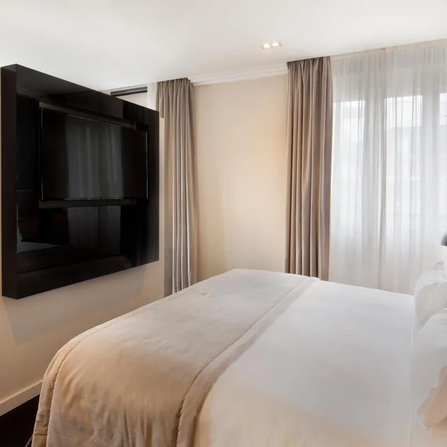 Rossio, Suite, Square View، Altis Avenida Hotel 7/10