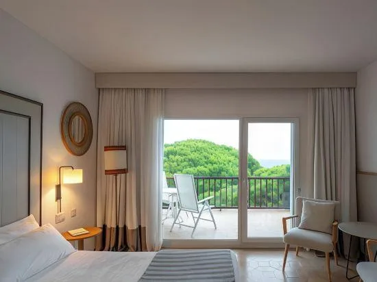 غرفة قياسية، Parador De Mazagon 1/1
