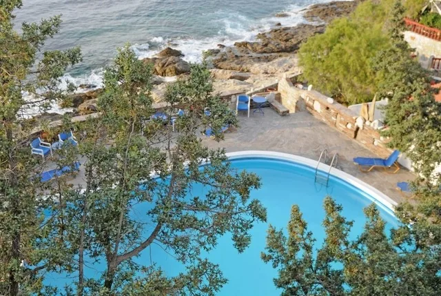 Daidalos Hotel, Chios 21/27