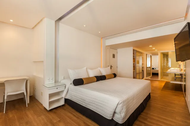 جناح تنفيذي، Rio Design Hotel 9/10