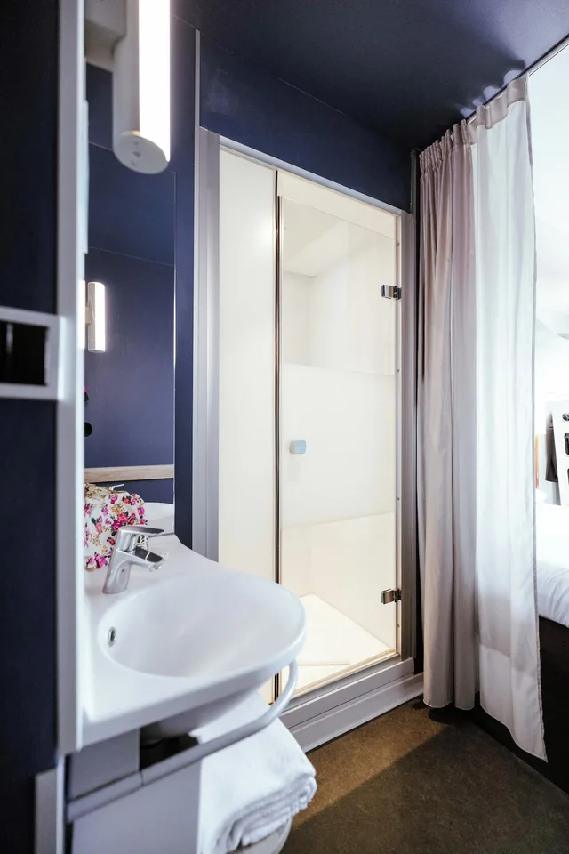 Standard, Multiple Beds، Ibis Budget Luxembourg Aeroport 5/7
