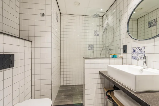 Urban, Triple، Urban Lodge Hotel 3/4