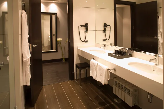 جناح جونيور، Hotel Boutique Gareus 1/1