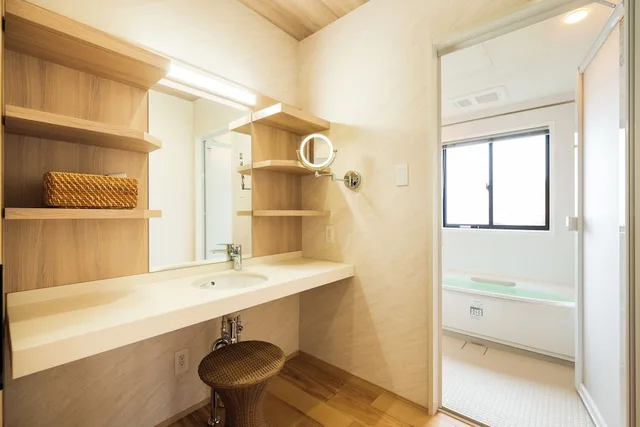 غرفة بريميير، ONIYAMA HOTEL 4/4