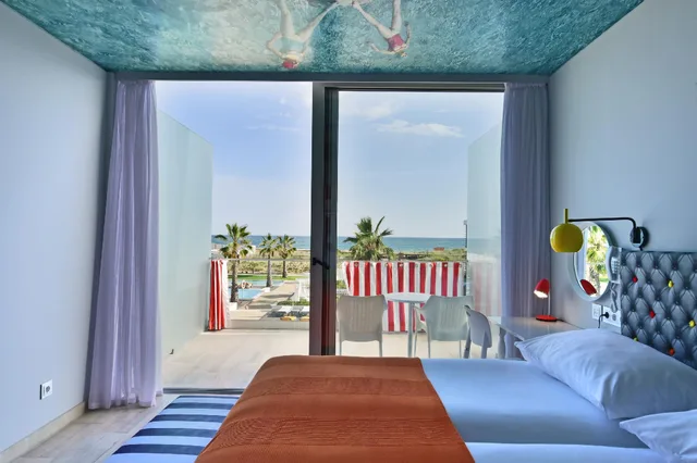 Duplex Sea, Suite، Pestana Alvor South Beach 1/1