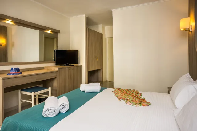Superior, Central Hersonissos Hotel 4/7