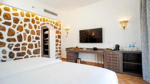 Connecting, Family, Garden View, Pickalbatros Portofino Villaggio Resort 4/5