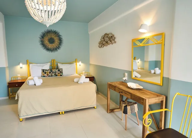 Budget, Double or Twin Bed, Pool View, Bellissimo Resort 2/8