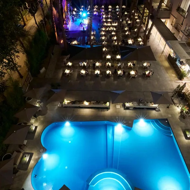 Executive Hotel Evolution، Cesenatico 1/44
