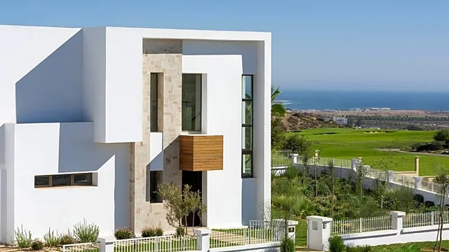 فيلا بـ3 غرف نوم بمسبح خاص، Hyatt Place Taghazout Bay 1/1