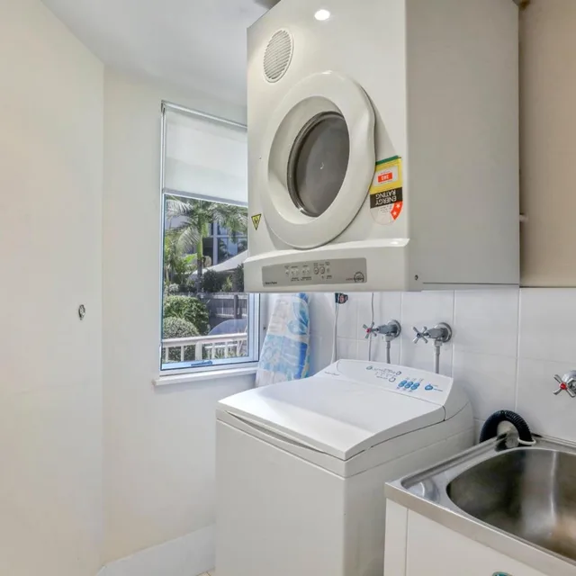 2 Bedrooms, Roof Top, Spa, Apartment، OCEAN VISTA ON ALEX 7/7
