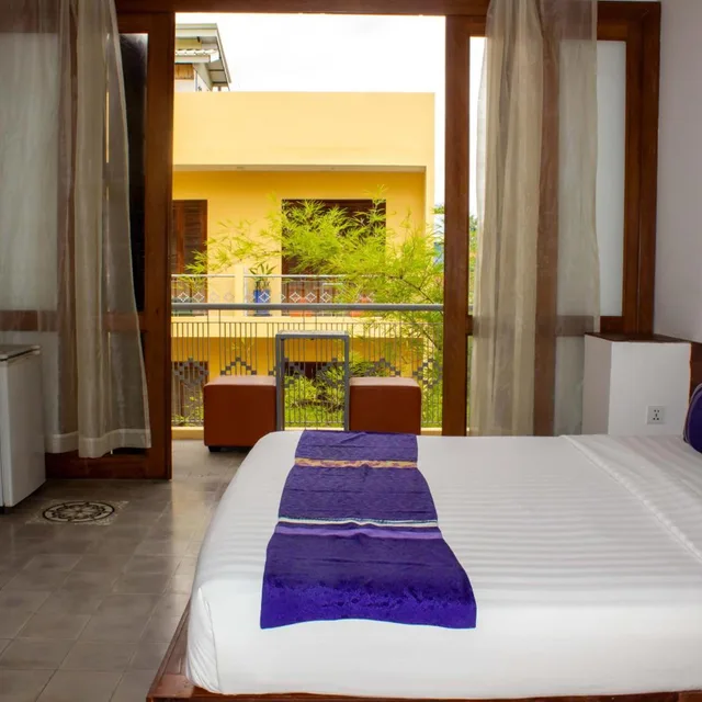Colonial، House Boutique Eco Hotel 9/10