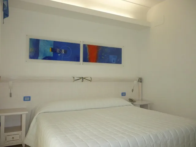 غرفة كومفورت بسرير مزدوج، Elaia Garden Hotel 1/10