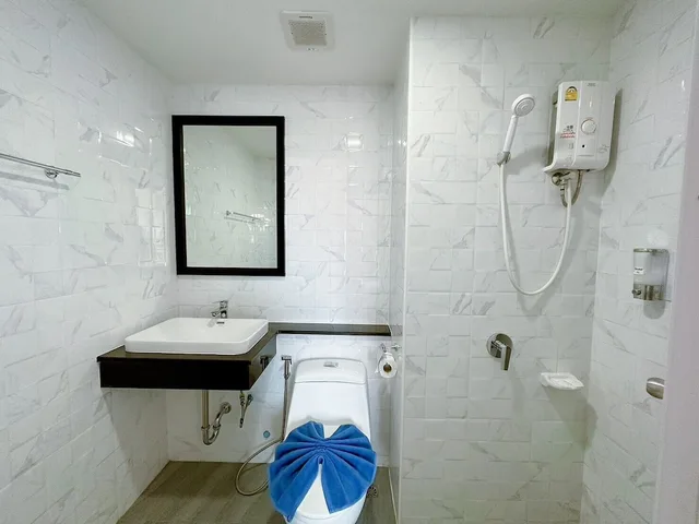 غرفة متصلة سوبيريور بسريرين كينج، Machorat Aonang Resort 4/6