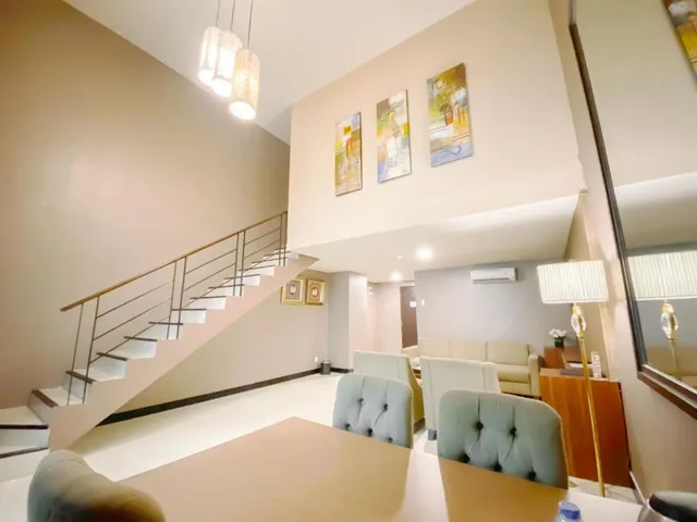 Grand, Paragon, Suite, King Bed، Grand Paragon 10/10