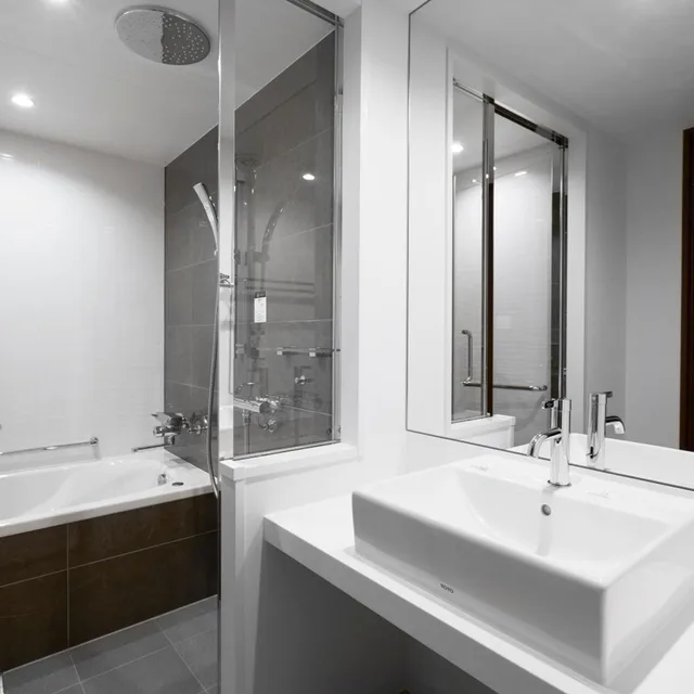 غرفة سوبيريور بسريرين منفصلين، Daiwa Roynet Hotel Morioka Ekimae 6/9