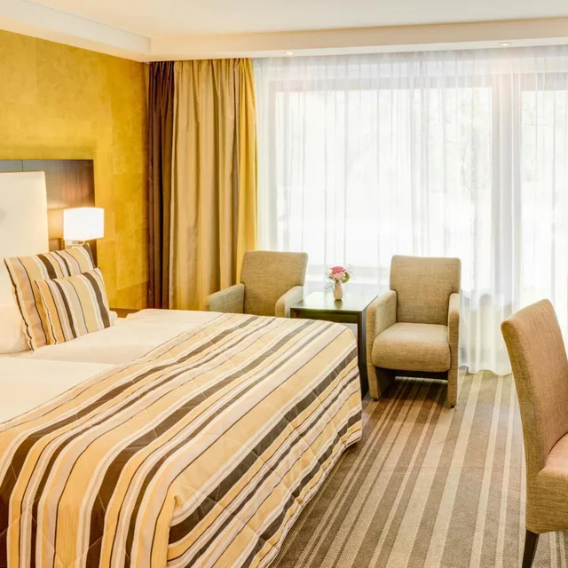 غرفة ثلاثية بسرير فردي، HOTEL MOERS VAN DER VALK 2/8