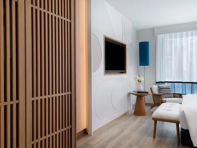 غرفة كلاسيكية، InterContinental Crete by IHG 3/6