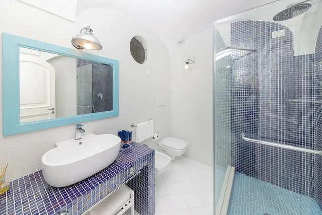 جناح سوبيريور بسريرين كينج بإطلالة على البحر بغرفتي نوم، Hotel Mamela 7/10
