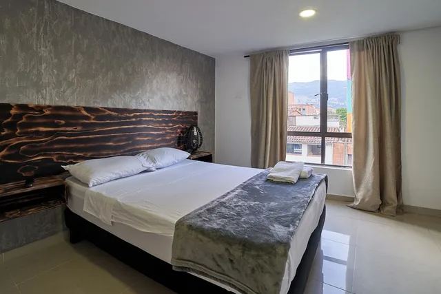 Standard, Twin Beds, Farum Hotel 3/5