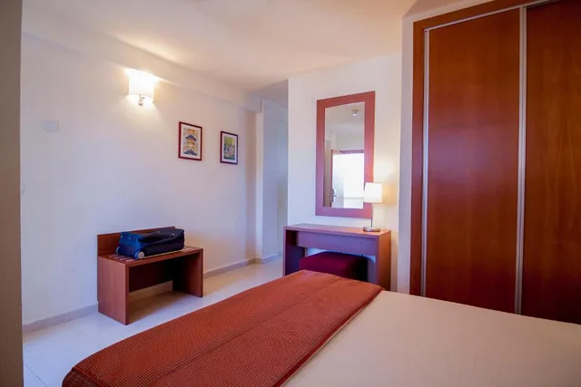 Junior Suite 2ad، Hotel Playas de Torrevieja 1/1