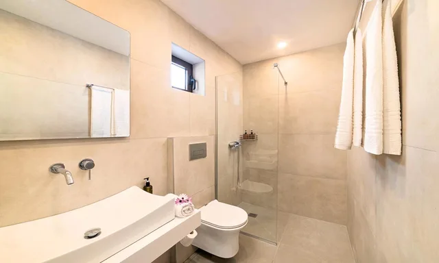 شقة استوديو، Villa Galini Sifis Apartments 2/4
