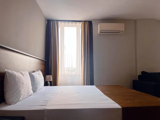 غرفة رباعية، Privado Hotels 4/10