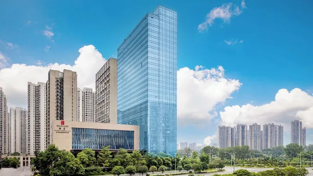 Hualuxe Guiyang Financial City, Guiyang 46/50