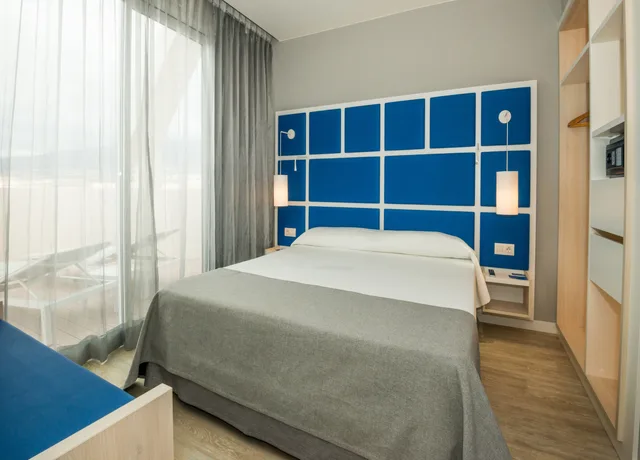 جناح بإطلالة، Hovima Costa Adeje - Adults Only 3/4