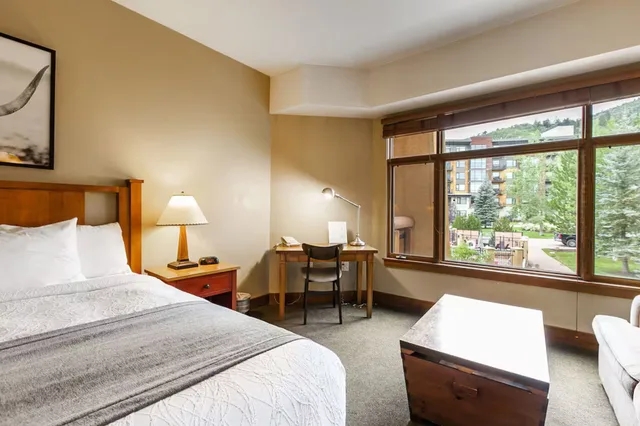 غرفة، Sundial Lodge Park City Canyons Village 2/8
