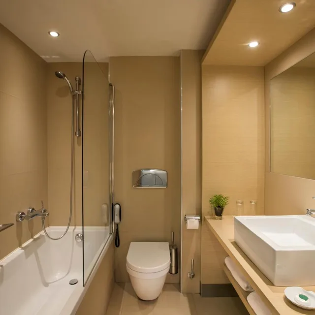 Room, Double Bed, Garden and Pool View، The GDM Island Hotel - Adults Only 4/5