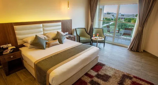 Superior Room do not use CHM، Pickalbatros Royal Moderna Resort Sharm El Sheikh 1/1