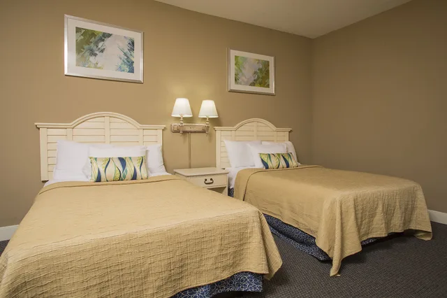 3 Bedrooms, Suite, King Bed, 4 Double Beds, Ocean Front, Sofa، Avista Resort 5/8