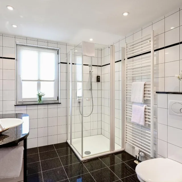 Classic, Double Bed, Seehotel Niedernberg - Das Dorf am See 6/10