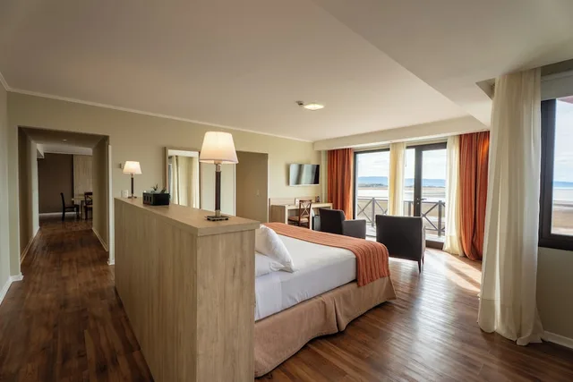 جناح رئاسي بسرير كينج، Xelena Hotel and Suites 2/10